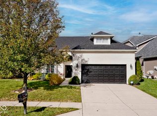 8880 Crystal River Dr, Indianapolis, IN 46240