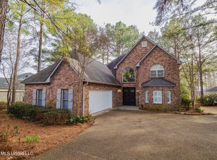 163 Bridge Water Dr, Madison, MS 39110
