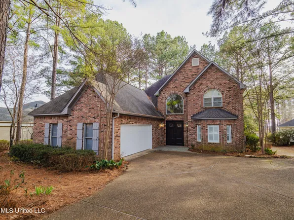 163 Bridge Water Dr, Madison, MS 39110
