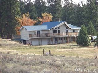 361 Neil Circle Rd S, Tonasket, WA 98855