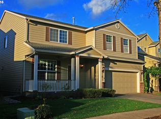 781 NW Hertel St, Hillsboro, OR