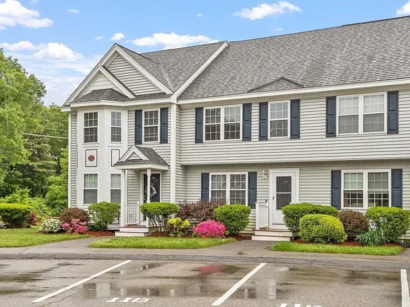 11 Merrimac Way Unit B, Tyngsboro, MA 01879