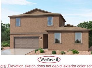 10567 W Vandever Dr, Marana, AZ 85653