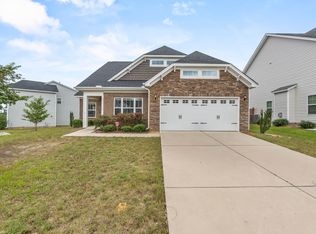 712 N Pinewalk Way, Elgin, SC 29045