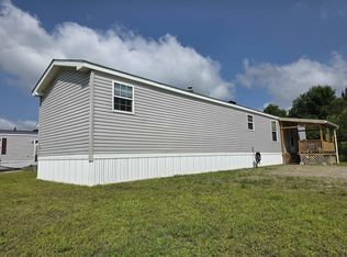 12 Crowe View Dr, Littleton, NH 03561