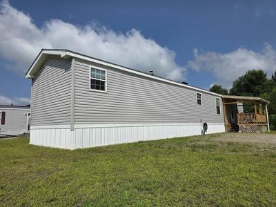 12 Crowe View Drive, Littleton, NH, 03561