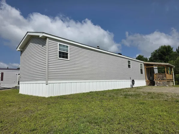 12 Crowe View Drive, Littleton, NH 03561