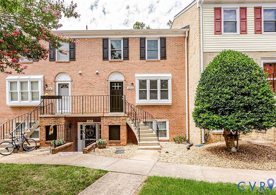 1st image of 1512 Front Royal Dr