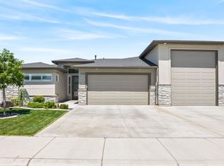 1134 W Contender St, Meridian, ID 83642