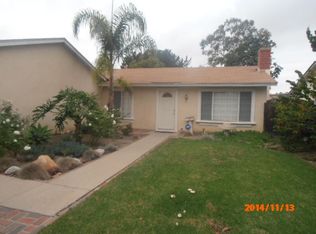 651 Geranium Pl, Oxnard, CA 93036