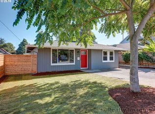 4536 NE 76th Ave, Portland, OR 97218