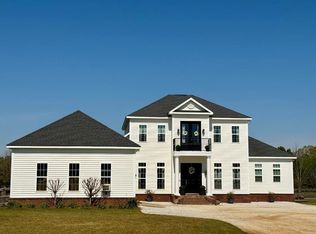 3115 Cumbie Rd, Newton, AL 36352