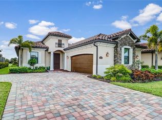 12574 Fenhurst Way, Naples, FL 34120