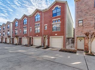 3501 Link Valley Dr APT 1101, Houston, TX 77025
