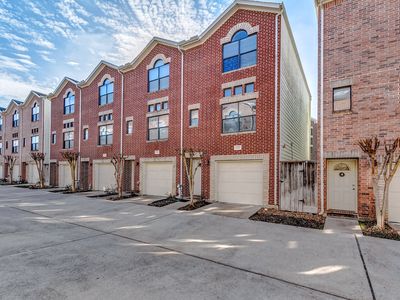 3501 Link Valley Dr APT 1101, Houston, TX, 77025