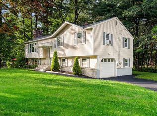 67 Wagon Wheel Rd, Dracut, MA 01826