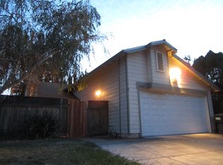 4732 Monument Dr, Sacramento, CA