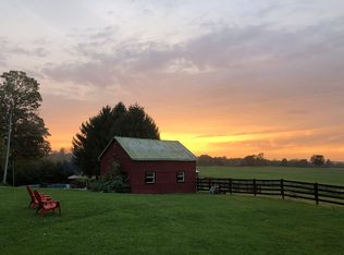 7629 Diven Rd, Hillsboro, OH 45133