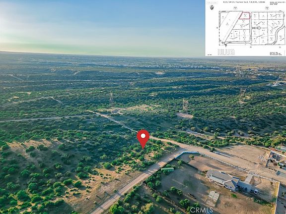 2nd image of 0 Alta Mesa Rd Lot 1