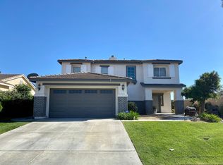26429 Granite Ridge Ln, Menifee, CA 92584