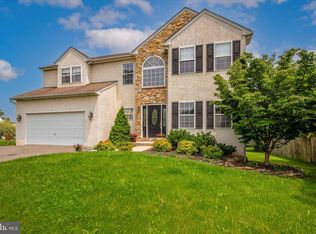 115 Maugers Mill Rd, Pottstown, PA 19464