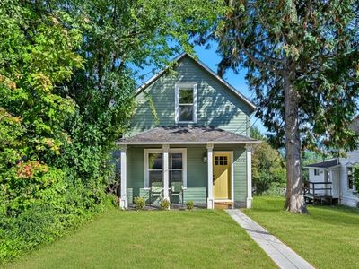 1027 21st Street, Bellingham, WA, 98225