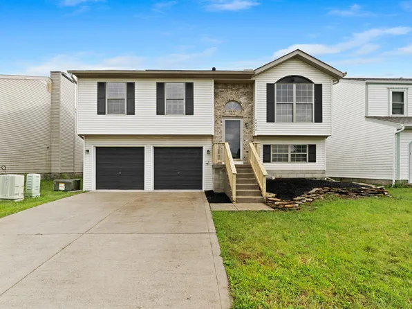 6055 Rover Ln, Columbus, OH 43232