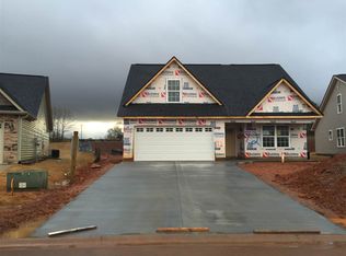1026 Whirlaway Cir, Anderson, SC 29621