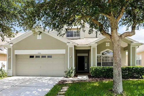 17316 Whisper Breeze Way Photo 1