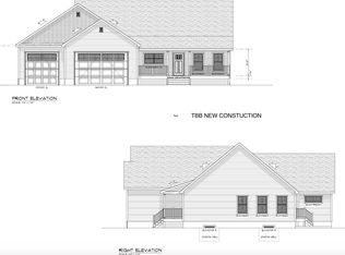 14 Mitchell Rd, Casco, ME 04015