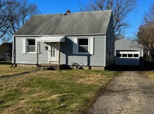 105 S 34th St, Newark, OH