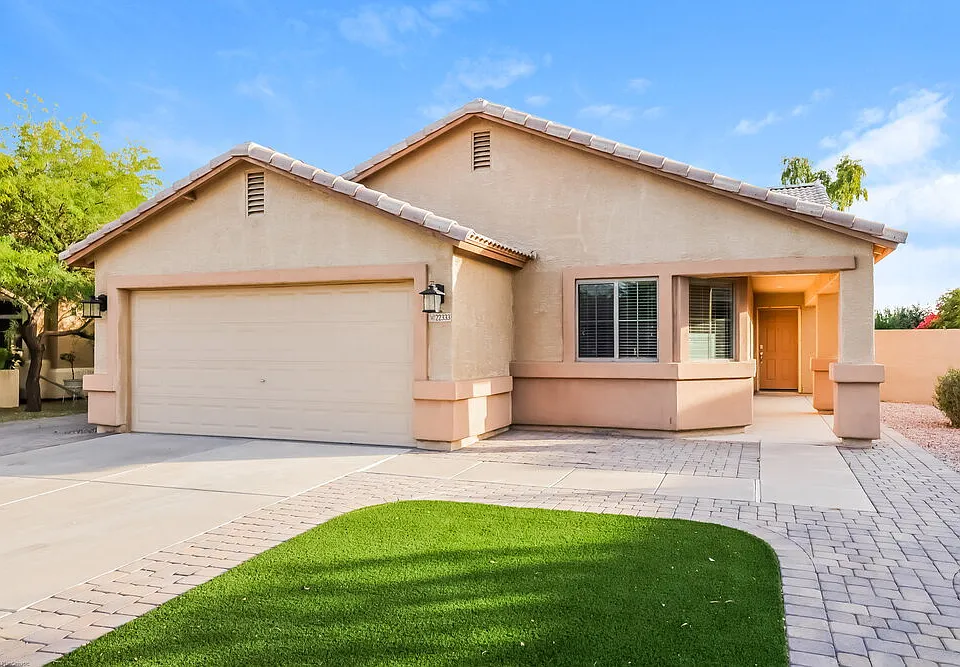 22333 E Via Del Rancho