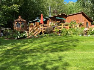 443 Vermilyea Rd, Margaretville, NY 12455