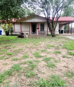 618 Prestwick, San Antonio, TX, 78223