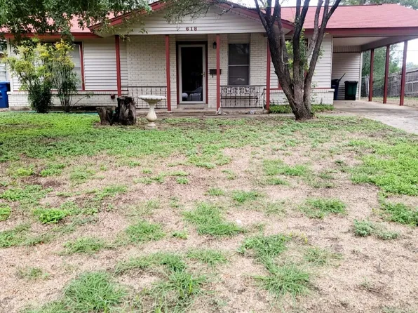 618 Prestwick, San Antonio, TX 78223