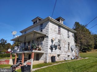 119 Saint Marys Rd, Clarence, PA 16829