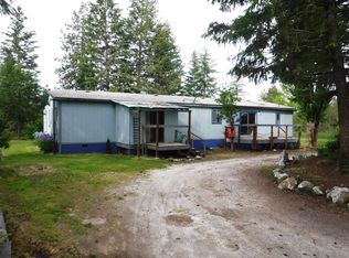 3955 Highway 231 #C, Springdale, WA 99173