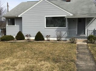 1300 N Montgomery St, Hollidaysburg, PA 16648