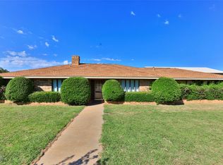 550 Country Pl S, Abilene, TX 79606