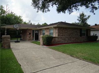 424 Sophia St, River Ridge, LA 70123