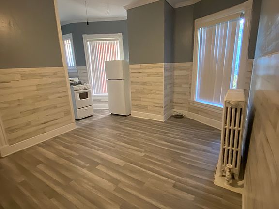 1 room/Bedroom/Living Room/Sleeping room