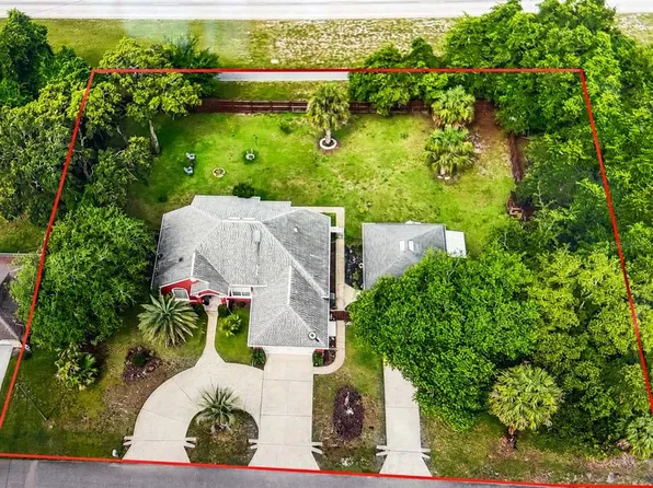 7 Farver Ln, Palm Coast, FL 32137