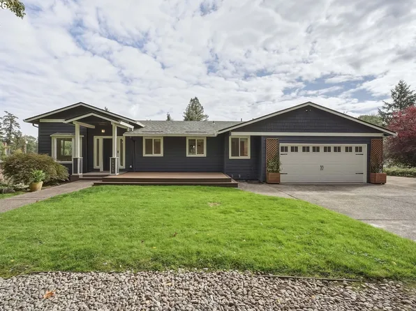 18428 Steamboat Way, West Linn, OR 97068