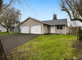 Wilshire Estates, Lacey, WA 98503