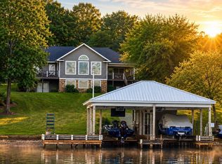 844 Pinesborough Estates Rd, Semora, NC 27343