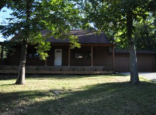 1007 Sunrise Ave, Rockaway Beach, MO 65740