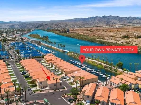 1825 East Shore Villas Drive #39, Bullhead City, AZ 86442