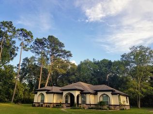 4202 Sherri Ln, Crosby, TX 77532