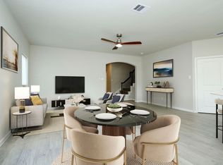 12907 Andromeda Ct, Willis, TX 77318