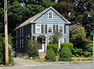 13 Harrison Ave, Taunton, MA 02780